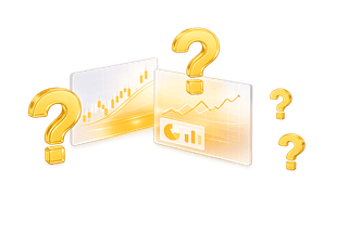 Trading platform assistance through the customer support contact page